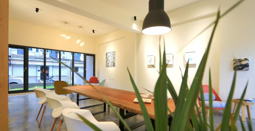Food & Drinks, Natume, Pingtung