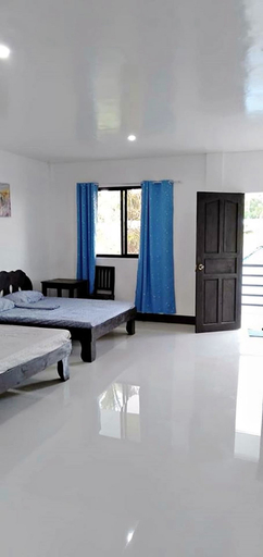 Bedroom 4, Edward Lodge, San Jose