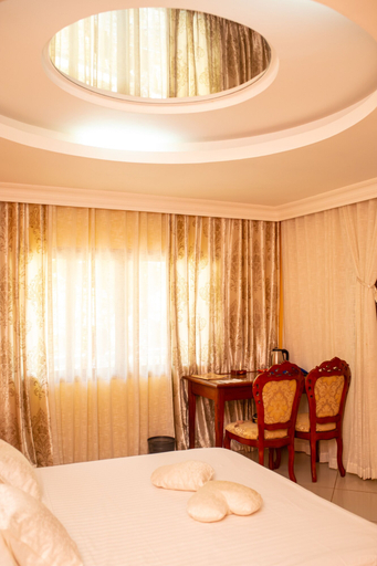 Bedroom 3, Victory Hotel & Restaurant Tulear, Atsimo-Andrefana