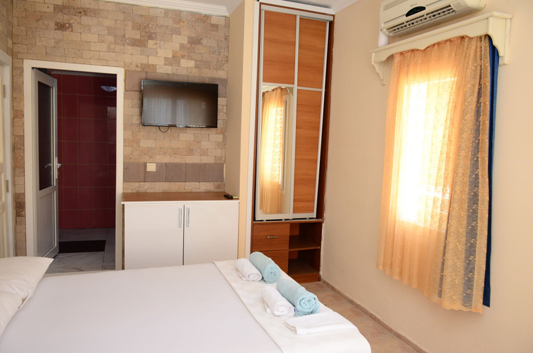 Bedroom 2, HANBABA HOTEL, Bodrum