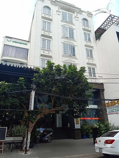 Exterior & Views 2, The Lumière Hotel, Tân Bình