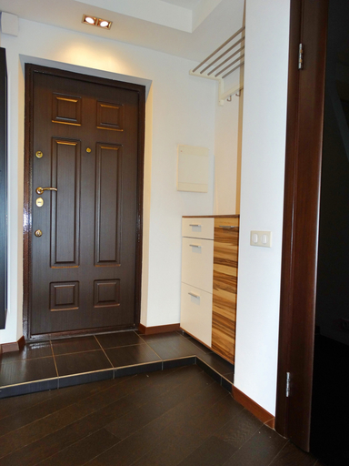 Others 4, Inndays Apartment on Cheremushki, Western