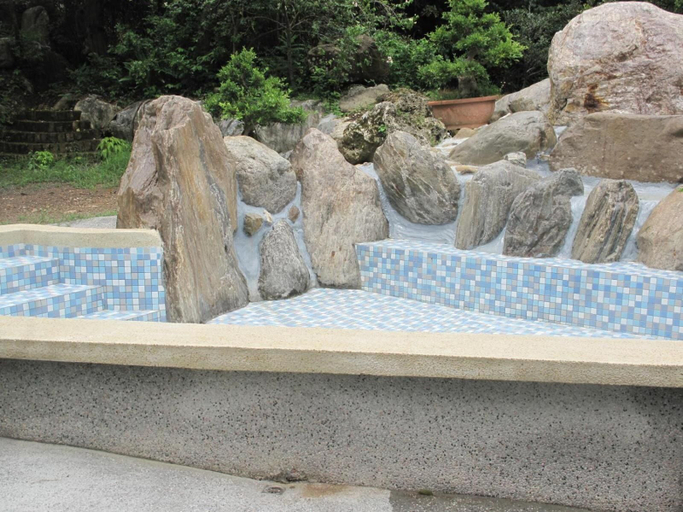 Sport & Beauty, Green 58 B&B, Pingtung