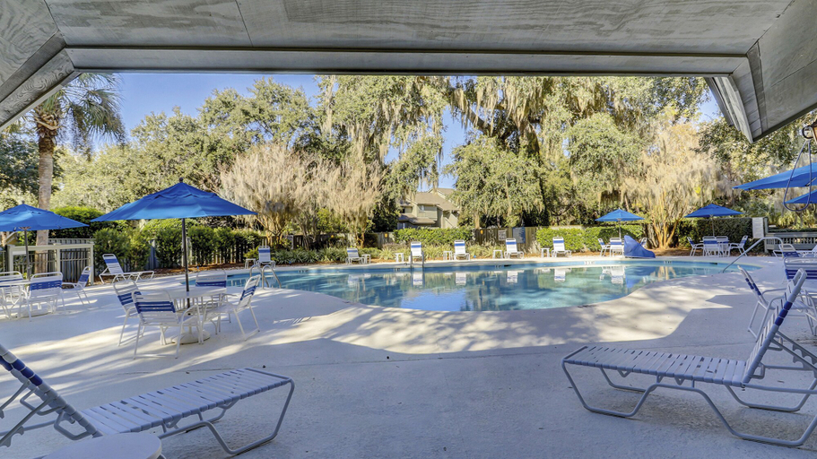 Sport & Beauty 5, Southwind II at Shipyard, Beaufort
