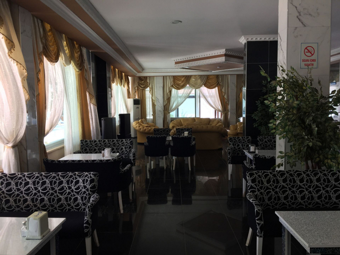 Food & Drinks 4, Grand Calypso Hotel, Edremit
