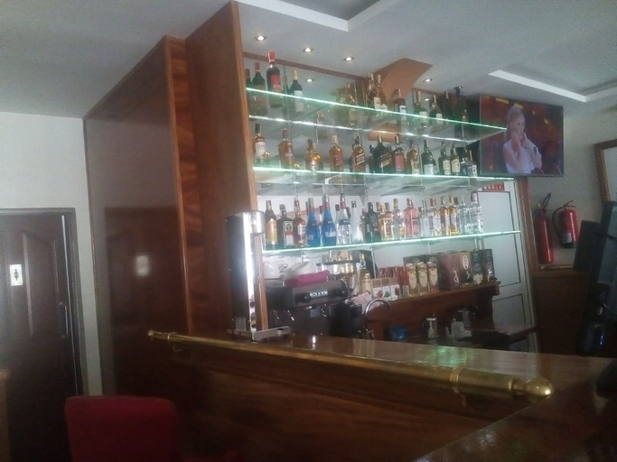Food & Drinks 4, Christina D Hotel, Embakasi East