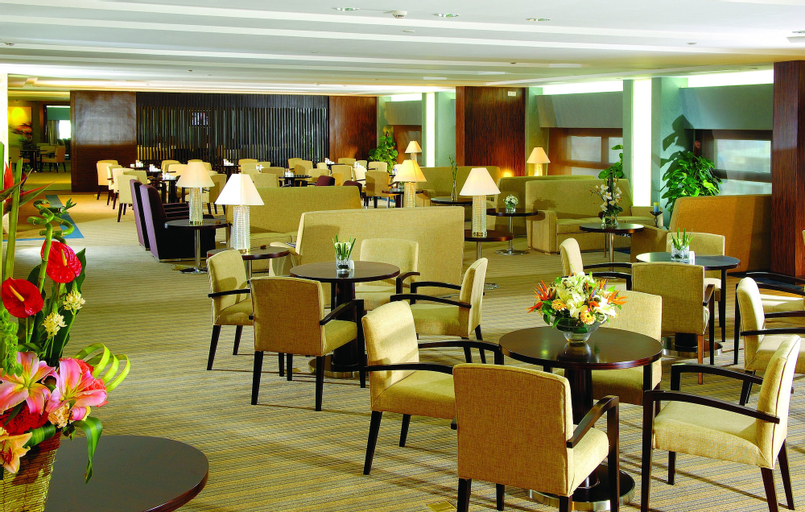 Food & Drinks 4, Xianglu Grand Hotel, Xiamen