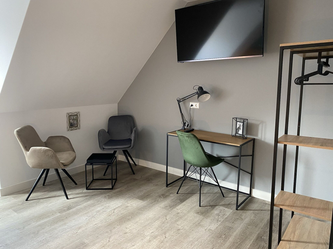 Others 5, Aparthotel Charlotten, Region Hannover