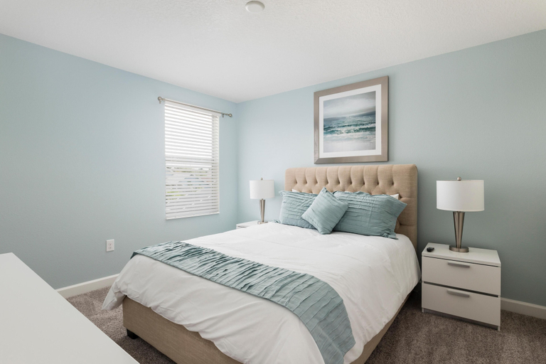 Bedroom 3, 1654mvd-the Retreat at Championsgate, Osceola