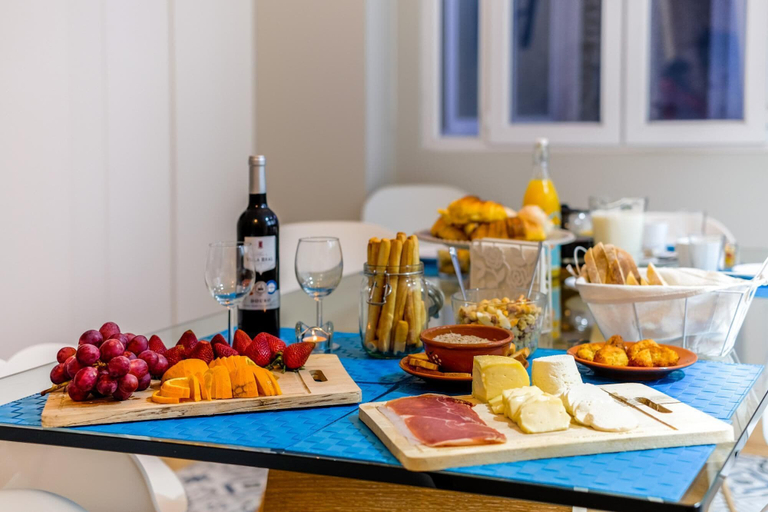 Food & Drinks 4, Feel Porto Downtown Poets Flat, Porto