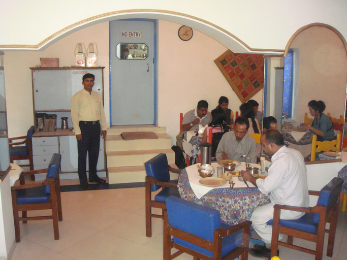 Food & Drinks 4, Ray of Maya Hotel, Agra