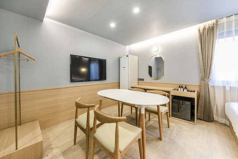 Others 4, YAJA Hotel Gimhae, Gimhae