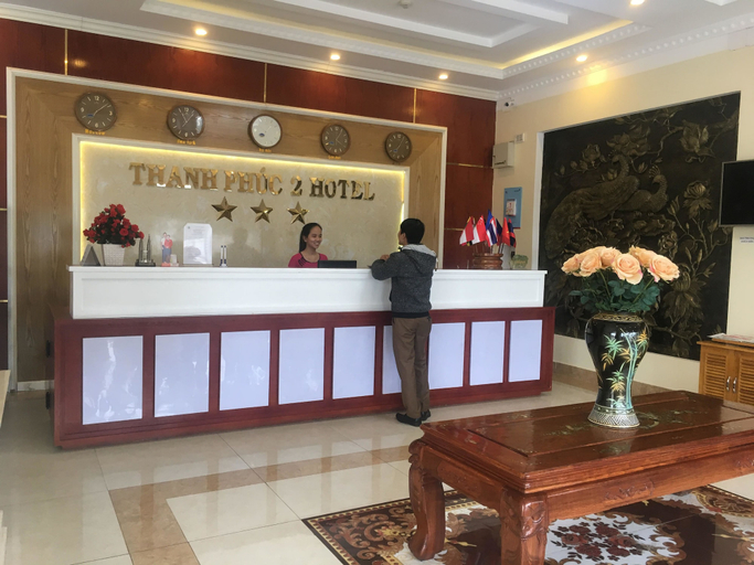 Others 1, Thanh Phuc Hotel 2, Đồng Hới