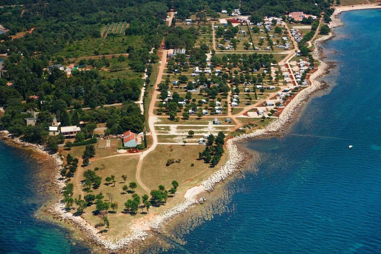 Exterior & Views 2, Happy Camp in Camping Park Umag, Brtonigla