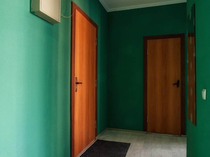 Others 4, Apartment - Novatorov 4, Western