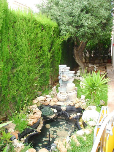 Others 5, Villa Voramar, Tarragona