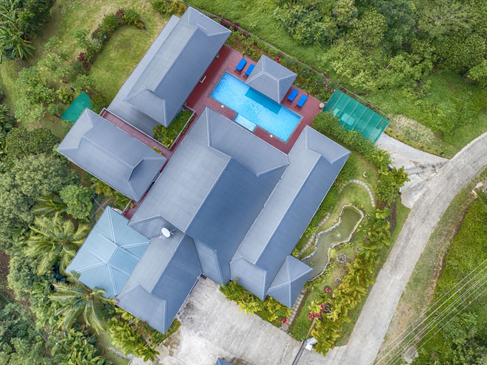 Exterior & Views 2, Sea Winds Luxury Villas, Nadroga/Navosa
