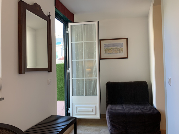 Others 5, Discovery Apartment Estrela, Lisbon