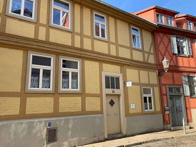 Exterior & Views 2, Ferienwohnung im Damm, Harz