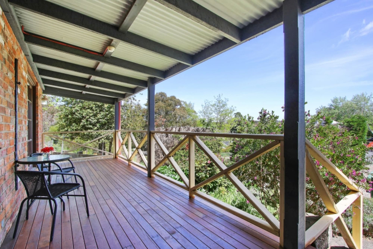 Others 5, The Priory Beechworth, Indigo - Pt A