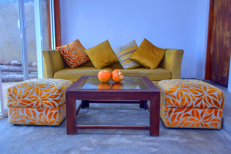 Lobby sitting area, Tranquility, Ambalangoda