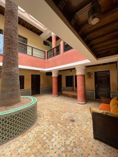 Others 4, Hotel Cecil, Marrakech
