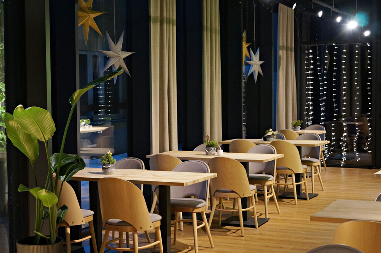 Food & Drinks 4, Hotel Pod Jedlami, Cieszyn
