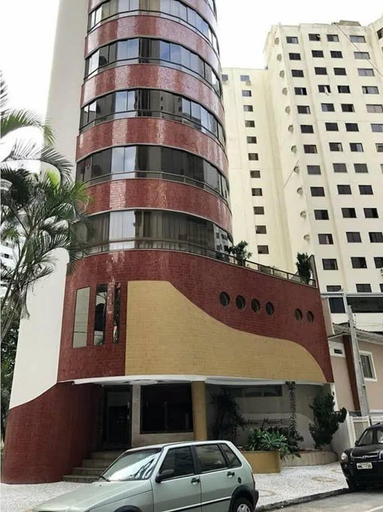 Exterior & Views 2, Apto Perfeito Quadra Mar, Balneário Arroio do Silva
