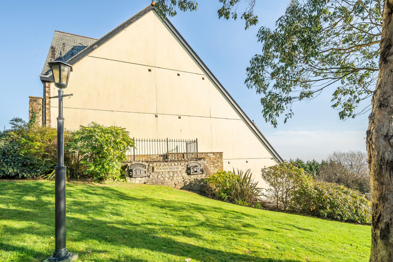 Exterior & Views 2, Pochin House Collections, Cornwall