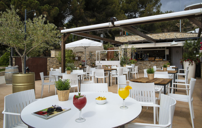 Food & Drinks 5, Cala Cristal by Pierre & Vacances Premium, Tarragona