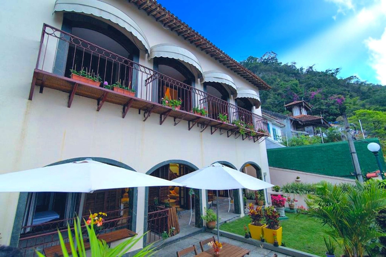 Exterior & Views 2, Inn House Santa Teresa, Rio de Janeiro
