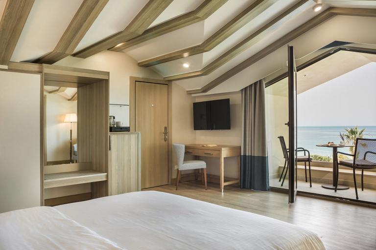 Bedroom 3, Electra Kefalonia Hotel & Spa, Ionian Islands