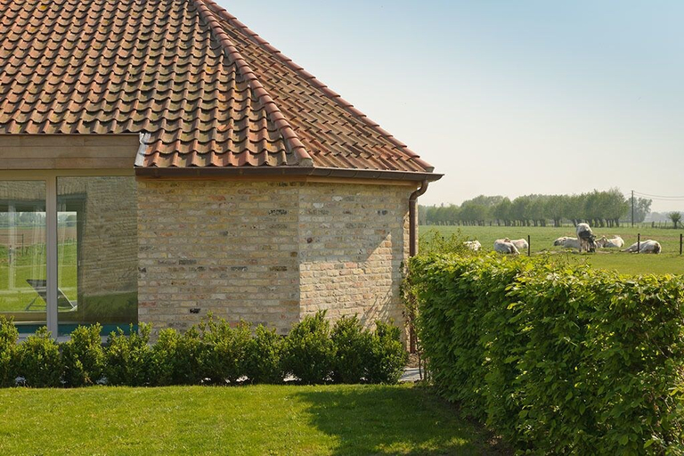 Exterior & Views 2, B&B Het Weiland, West-Vlaanderen