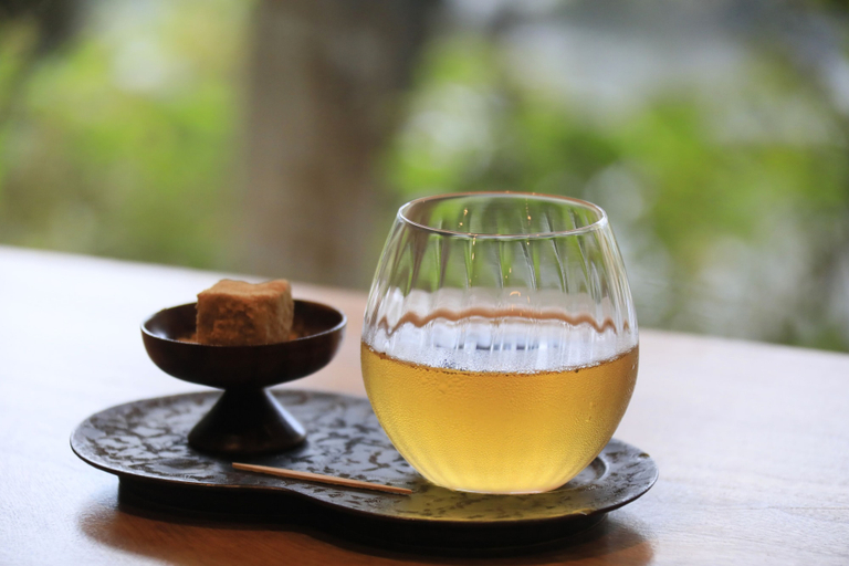 Food & Drinks 5, Yugarawa Fuga, Yugawara