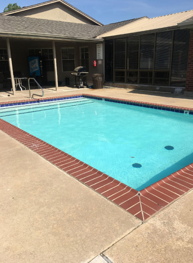 Sport & Beauty, 1 Bed Apartment next to SW Integris near Downtown, Oklahoma