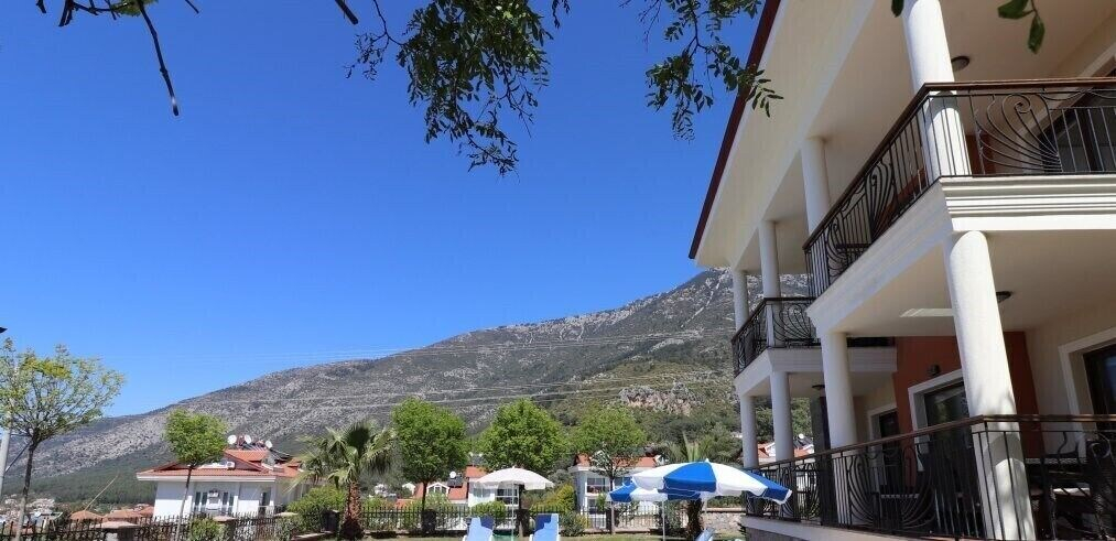 Mountain view 3, Villa MAS2 by JoyLettings, Fethiye
