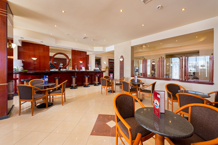Food & Drinks 4, Rodos Star All Inclusive Hotel, South Aegean