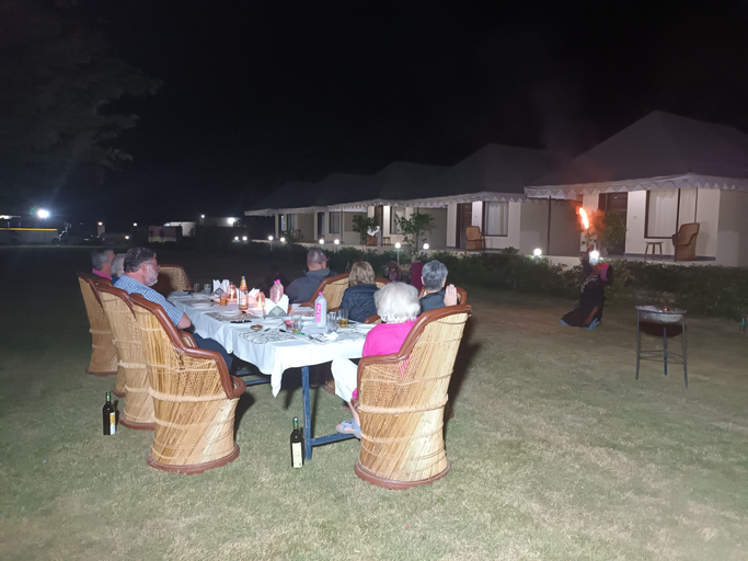 Food & Drinks 4, Nature Resort , Ajmer