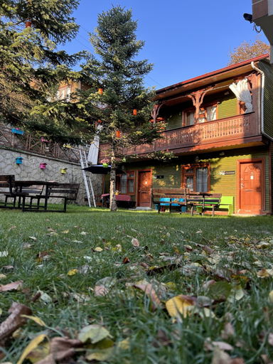 Exterior & Views 2, Abant Dort Mevsim Konagi, Merkez