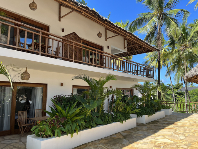Exterior & Views 2, Aluna Paje, Kusini
