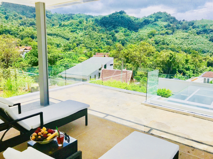 Others 5, Skylight Villa B-01, Phuket Island