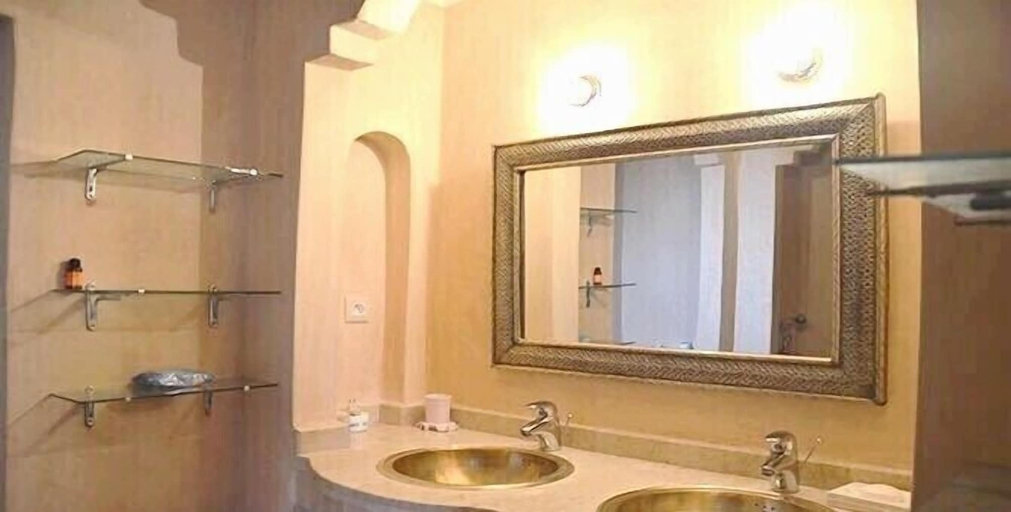 Bathroom 3, Villa River Palm-Palmeraie-VLC-186, Marrakech