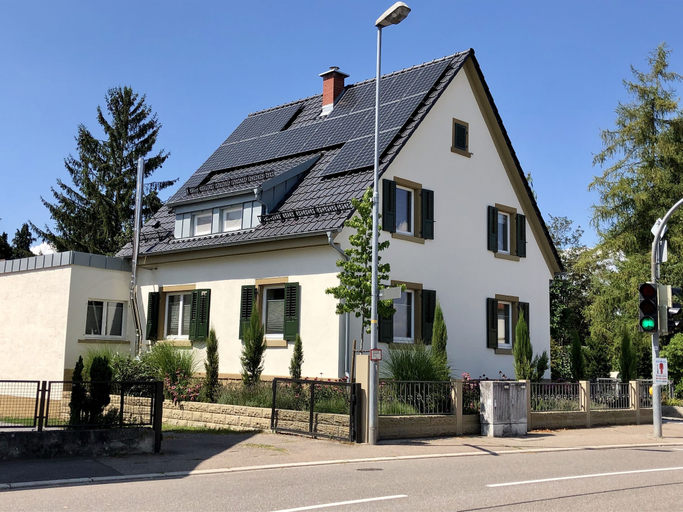 Exterior & Views 2, Heimatlodge Kraichgau, Rhein-Neckar-Kreis