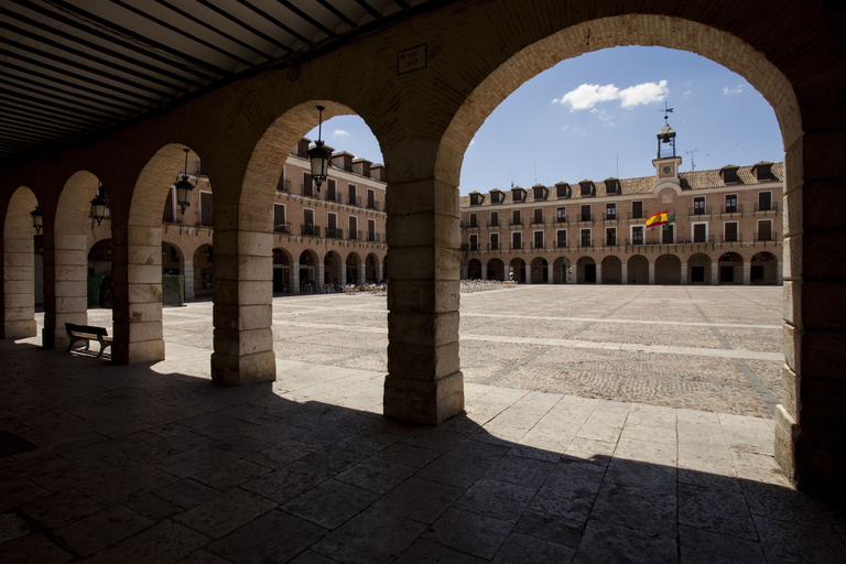 Exterior & Views 2, Hotel Plaza Mayor, Toledo