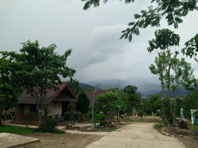 Others 5, Tewdoi Garden Resort, Pai