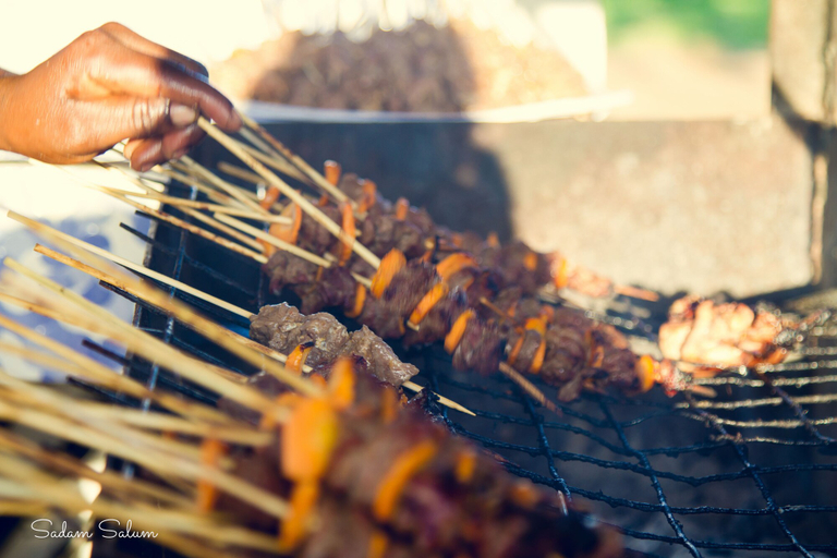Food & Drinks, Kichangani Beach house, Temeke