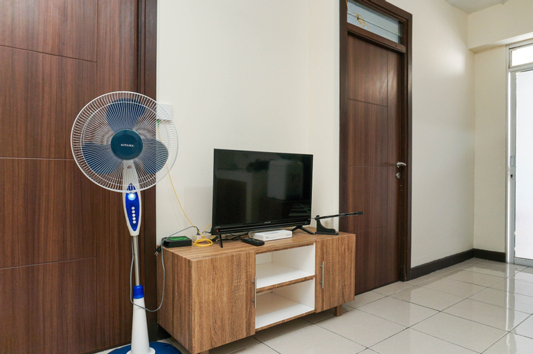 Others 5, Homey and Simply For 2BR Pluit Sea View Apartment, North Jakarta
