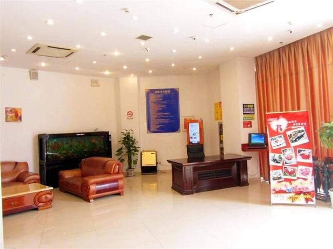 Others 4, Greentree Inn Suzhou Shengze Business Hotel, Suzhou