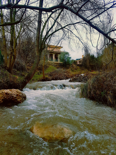 Others 5, Hospedium Hostal Sierra del Agua, Albacete