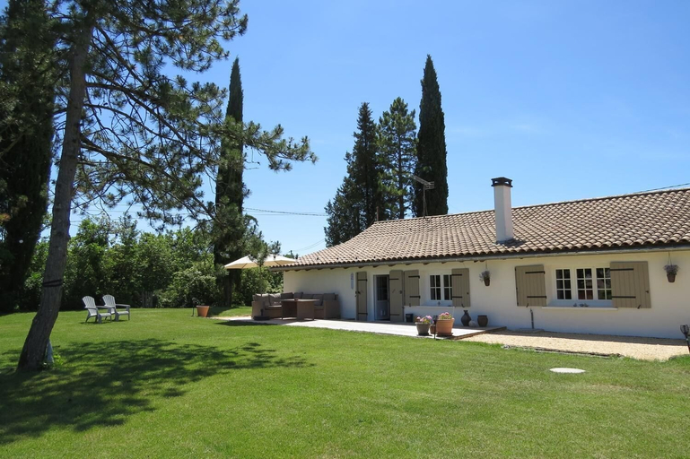 Exterior & Views 2, Maison La Viste, Lot-et-Garonne